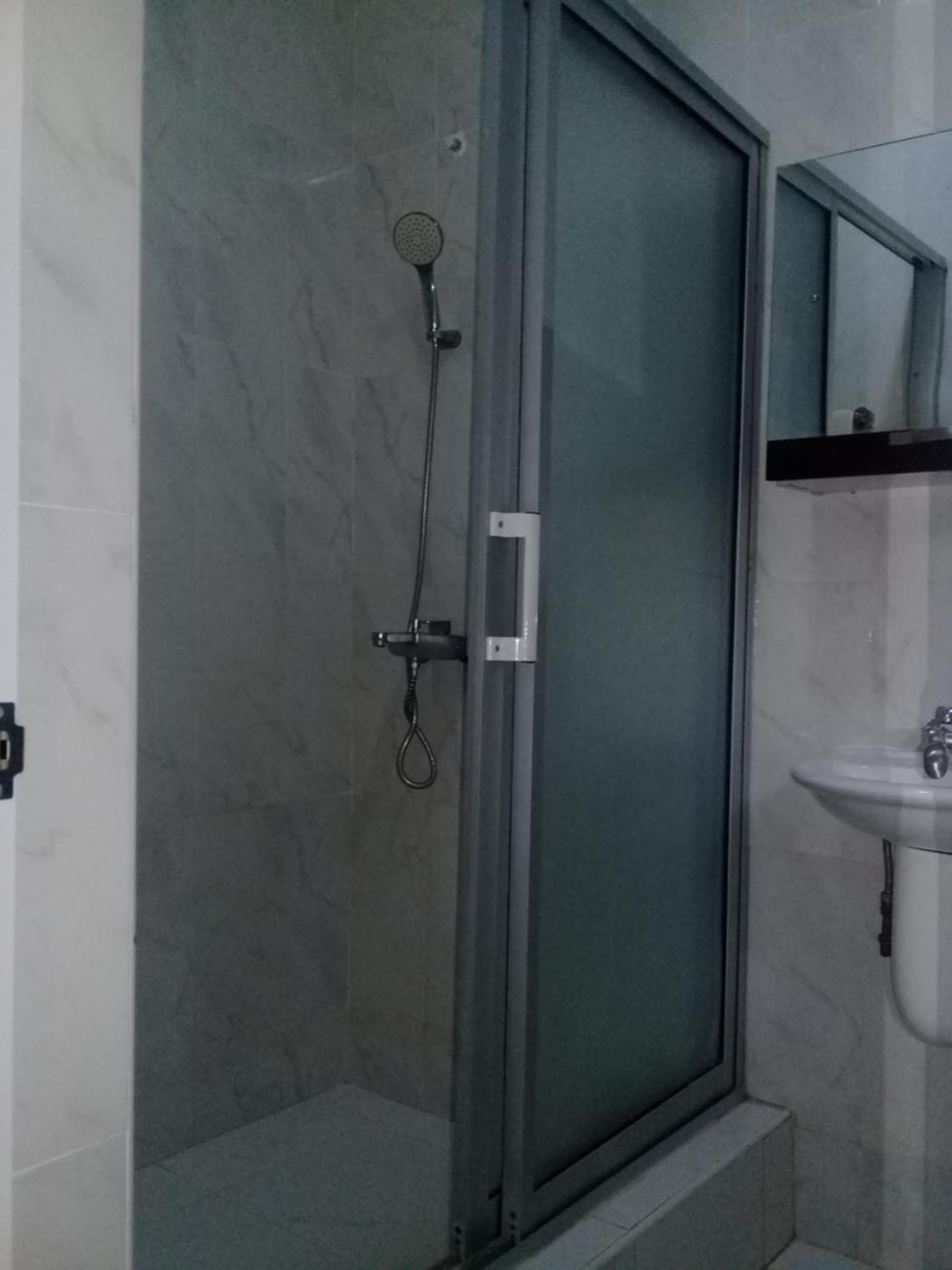 3A'S Guest House Akosombo Zewnętrze zdjęcie
