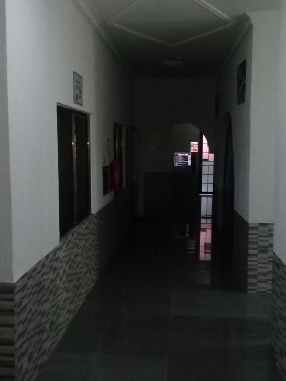 3A'S Guest House Akosombo Zewnętrze zdjęcie