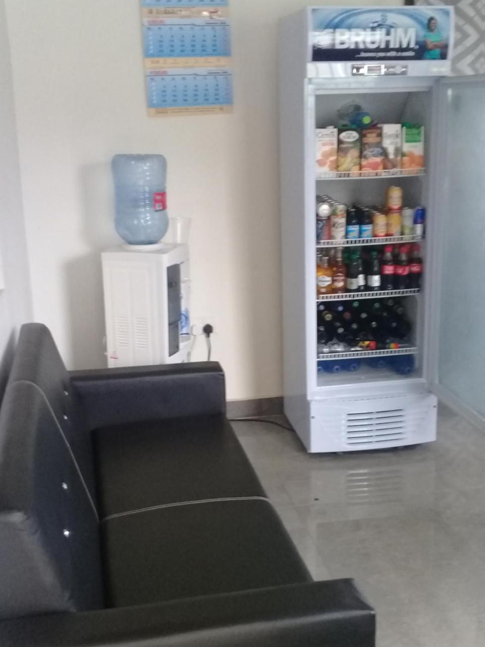 3A'S Guest House Akosombo Zewnętrze zdjęcie