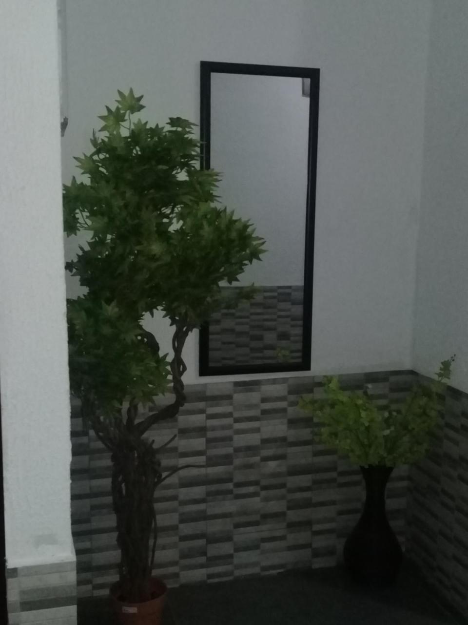 3A'S Guest House Akosombo Zewnętrze zdjęcie